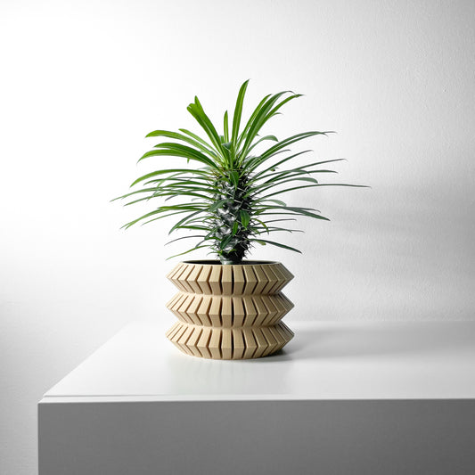 Sivat Planter Pot