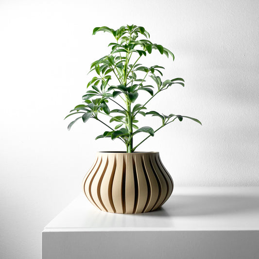 Toril Planter Pot