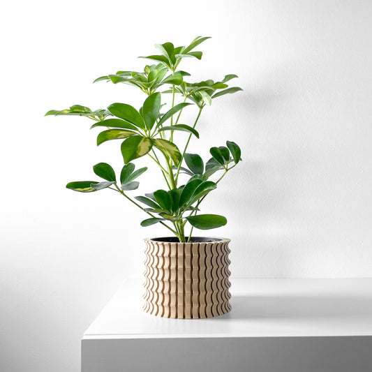 Tulam Planter Pot