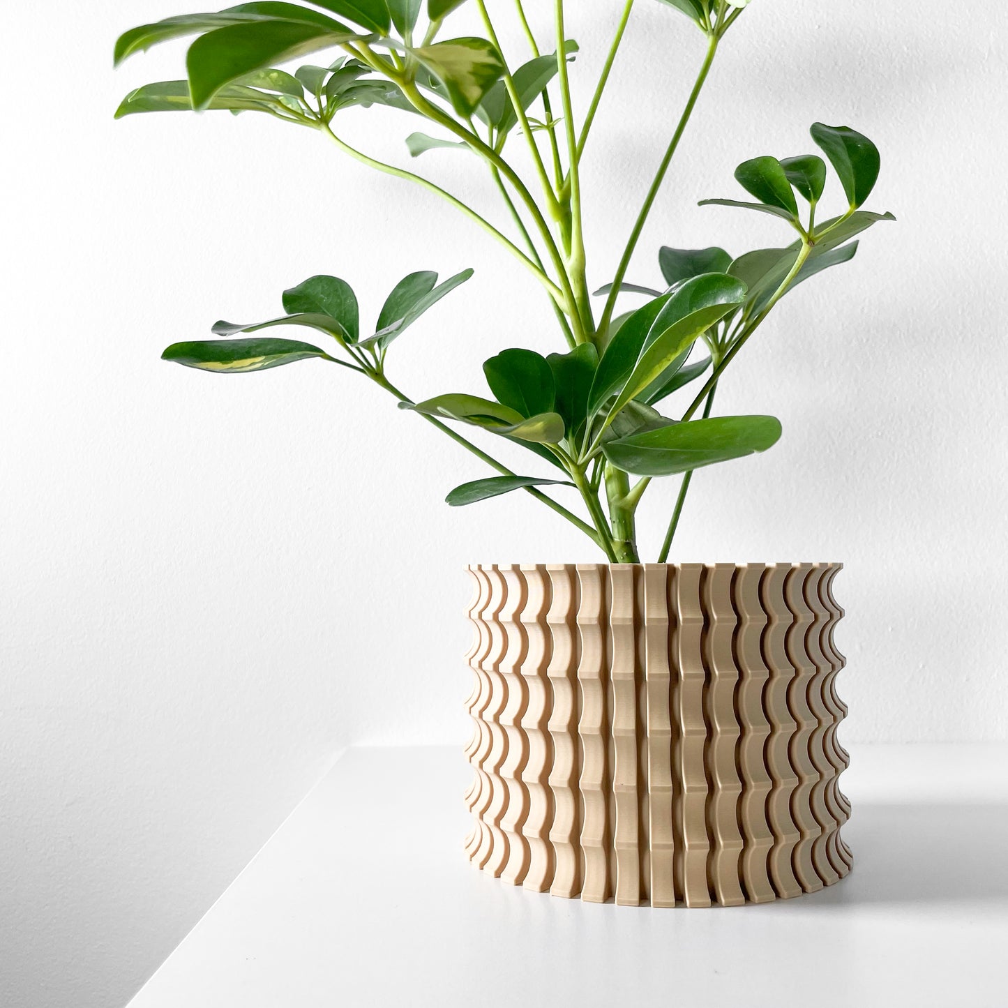 Tulam Planter Pot