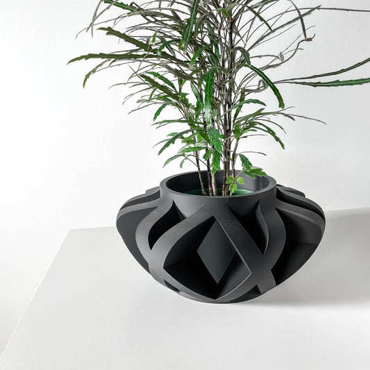 Sono Planter Pot