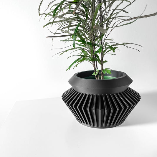 Quano Planter Pot